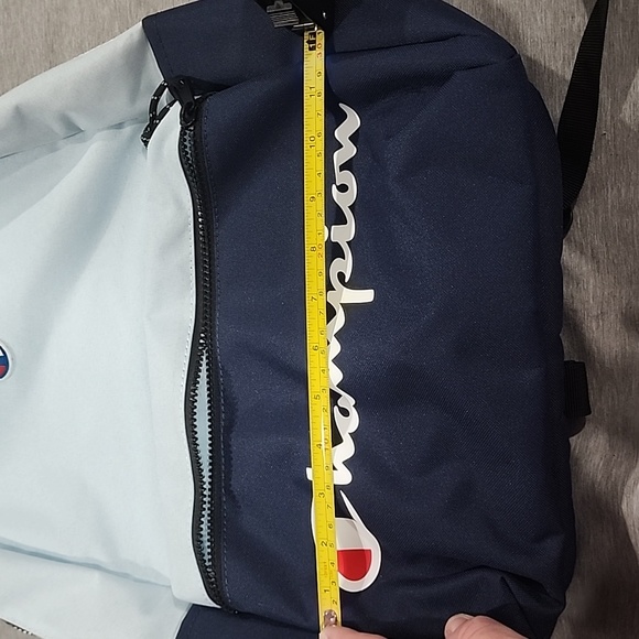 Champion backpack nwot - Picture 3 of 13